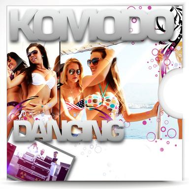 Dancing - DJ Oleg Perets & Ivan Flash Remix
