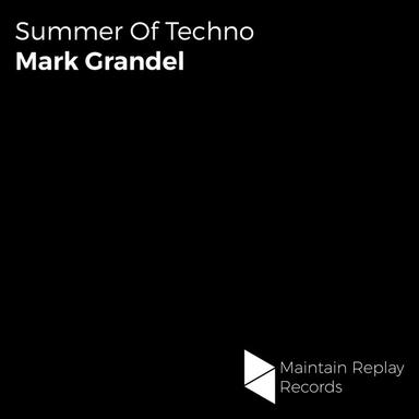 Vortex - Mark Grandel & Peter Mayzer Remix
