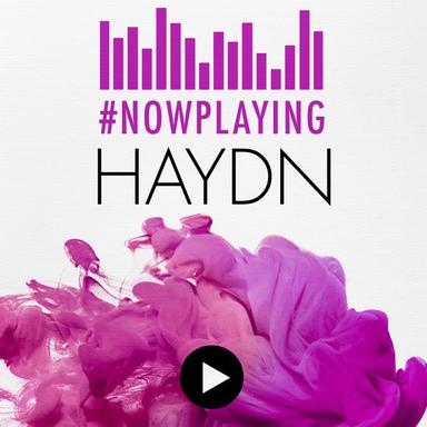 Trumpet Concerto in E Flat, H.VIIe No. 1 : 2. Andante