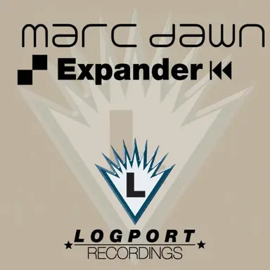 Expander - Chris Source, Marc OToole : Motorcraft Remix