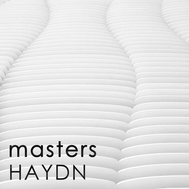 String Quartet in E flat, HIII No. 31, Op. 20 No. 1: 4. Presto