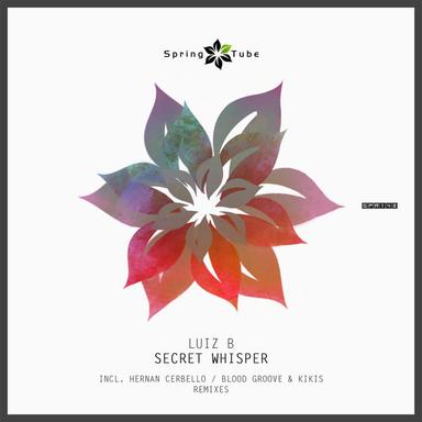 Secret Whisper - Original Mix