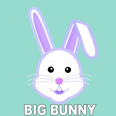 Smooth Model - Big Bunny Dub Remix
