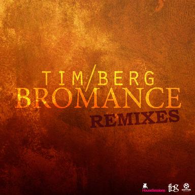 Bromance (Chris Reece PinkStar Remix)