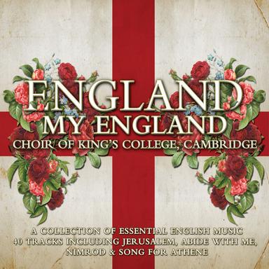 Handel: Coronation Anthem No. 1, HWV 258 "Zadok the Priest"
