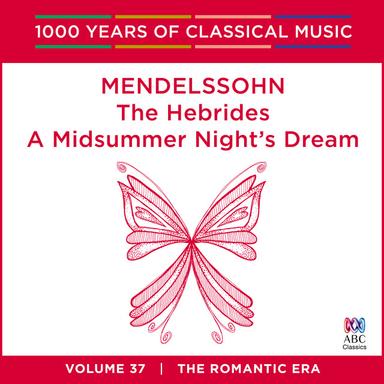 A Midsummer Night's Dream, Incidental Music, Op. 61, MWV M 13: 9. Wedding March