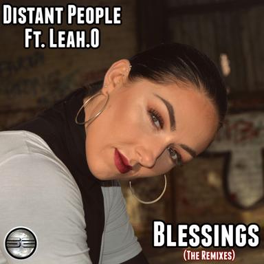 Blessings - Tracebeatz & Bob Remix