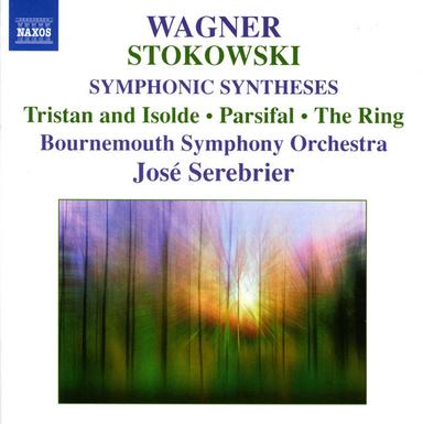 Die Walküre, WWV 86B: Ride of the Valkyries (Transcr. L. Stokowski)
