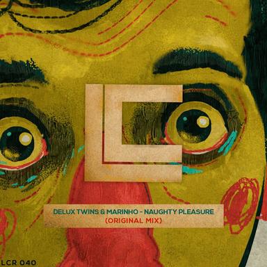 Naughty Pleasure - Original mix