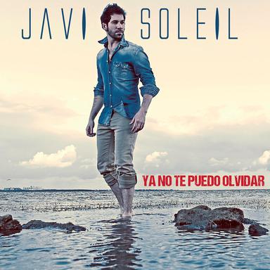 Ya No Te Puedo Olvidar