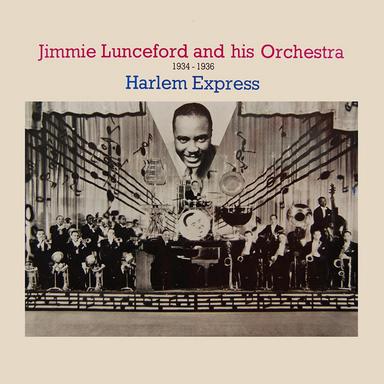 Harlem Express