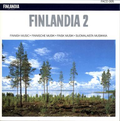 Sibelius: 2 Pieces from Kuolema, Op. 44: No. 1, Valse triste