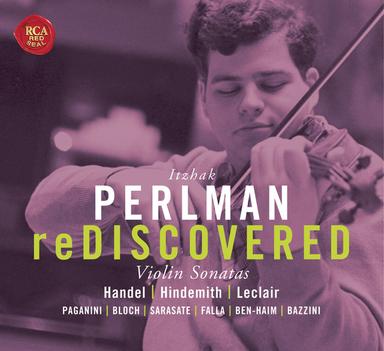 Sonata in E Major, Op. 1 No. 15, HWV 373: IV. Allegro