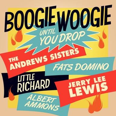 Hey, La Bas Boogie