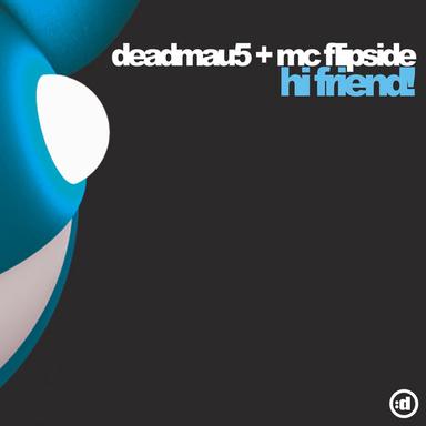 Hi Friend - Radio Edit