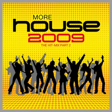 House Music - Jorge Martin S and Whiteside Peak Time Mix