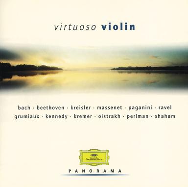 Virtuoso Violin