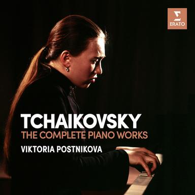 Tchaikovsky: The Seasons, Op. 37a: No. 10, October. Autumn Song