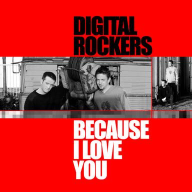 Because I Love You - Radio Cut
