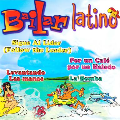 Levantando las Manos