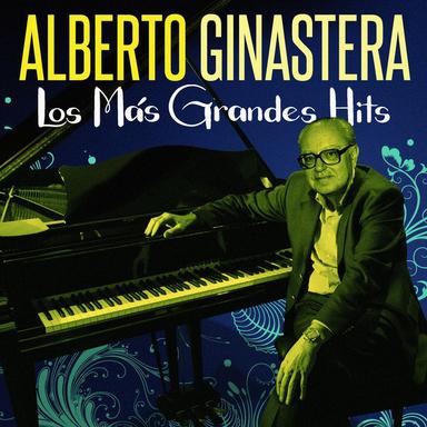 Tres Piezas, Op. 6 : 1. Cuyana