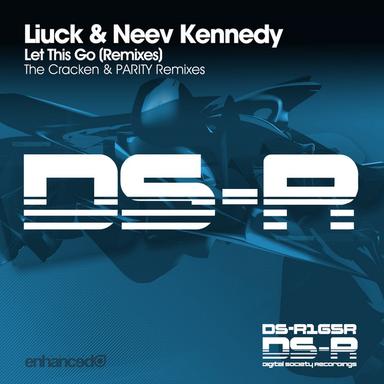 Let This Go - PARITY Radio Edit