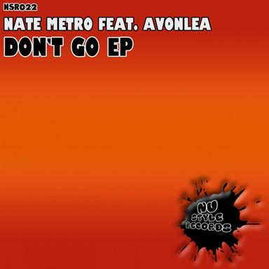 Don't Go - Reepr Remix