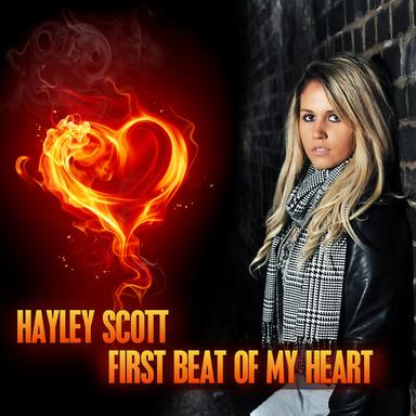 First Beat of My Heart - Radio Edit