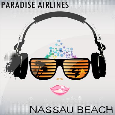 Nassau Beach - Paradise Chillout Mix