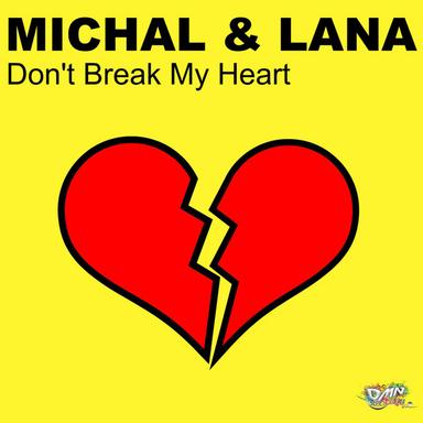 Don't Break My Heart