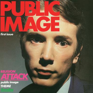 Public Image - Remastered 2011