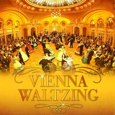 Wiener Bonbons, Op.307