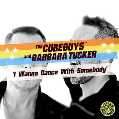 I Wanna Dance With Somebody - The Cube Guys Vocal Extended Mix