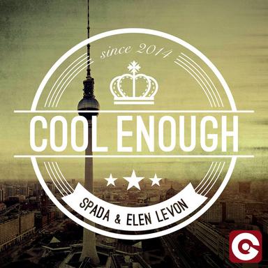 Cool Enough - Radio Edit