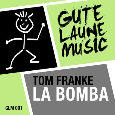 La Bomba - Cat Carson Remix