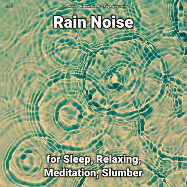 Background Noise for Meditation