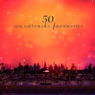 50 Soundtracks Favourites