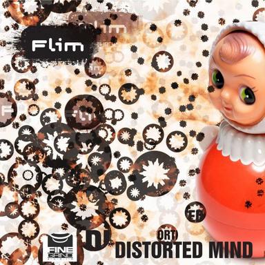 Distorted Mind - Original