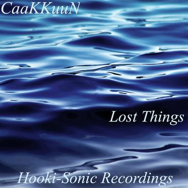 Lost Things