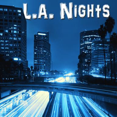 L. A. Nights (Lounge Mix)