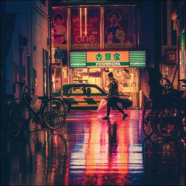 Popcorn In The Cinema