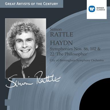 Haydn: Symphony No. 102 in B-Flat Major, Hob. I:102: II. Adagio