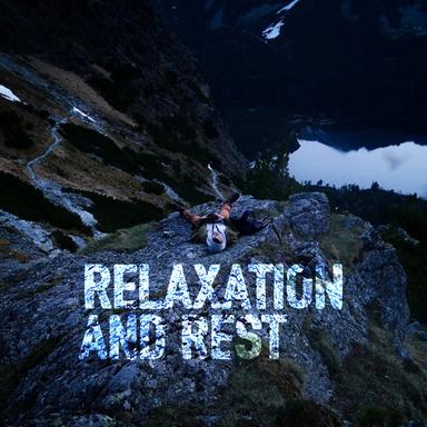 Patagonian Chill No. 1