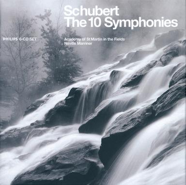 Symphony No. 2 in B flat, D.125: 3. Menuetto (Allegro vivace)
