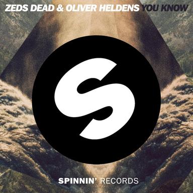 You Know - Original Mix