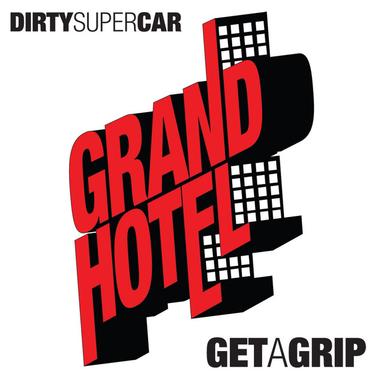 Get A Grip - The Loops Of Fury Remix