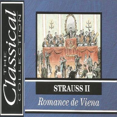 Leichtes Blut, Op. 319