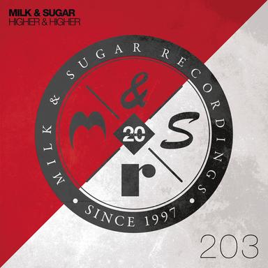 Higher & Higher - Robosonic Remix