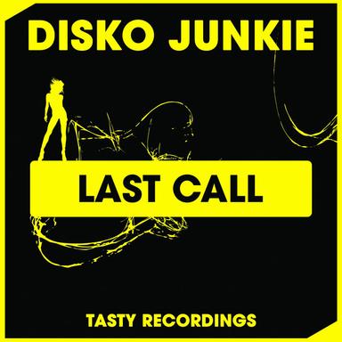 Last Call - Original Mix