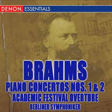 Academic Festival Overture in C Minor, Op. 80